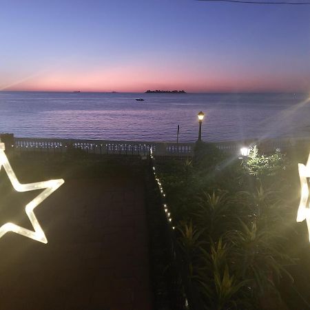 Terraza Sacramento - Atardecer En El Barrio Historico Villa Colonia del Sacramento Exteriör bild