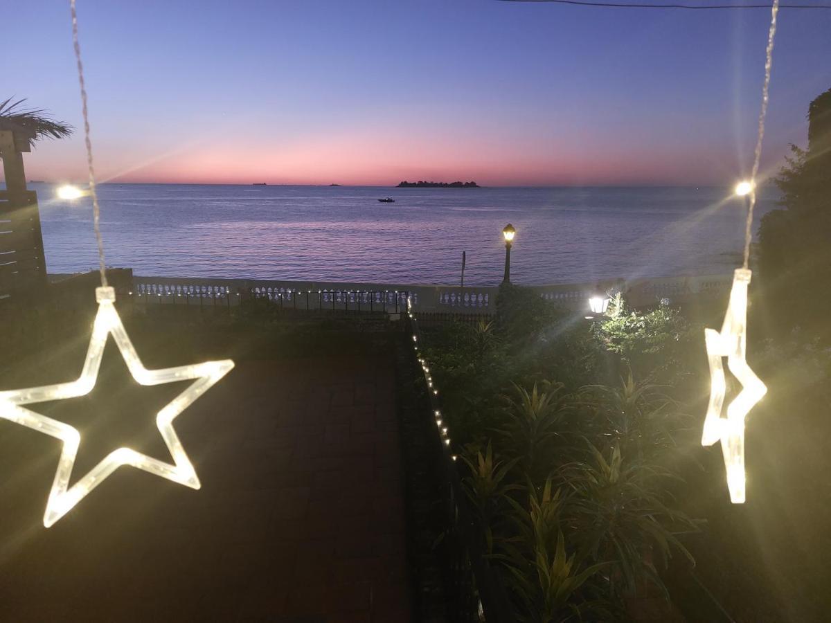 Terraza Sacramento - Atardecer En El Barrio Historico Villa Colonia del Sacramento Exteriör bild